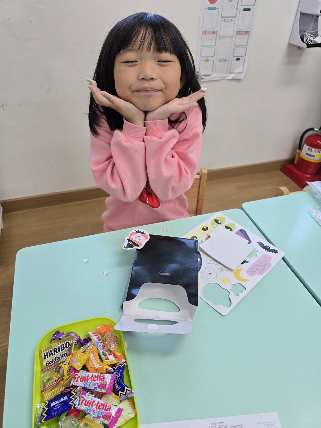 해피 할로윈~^^