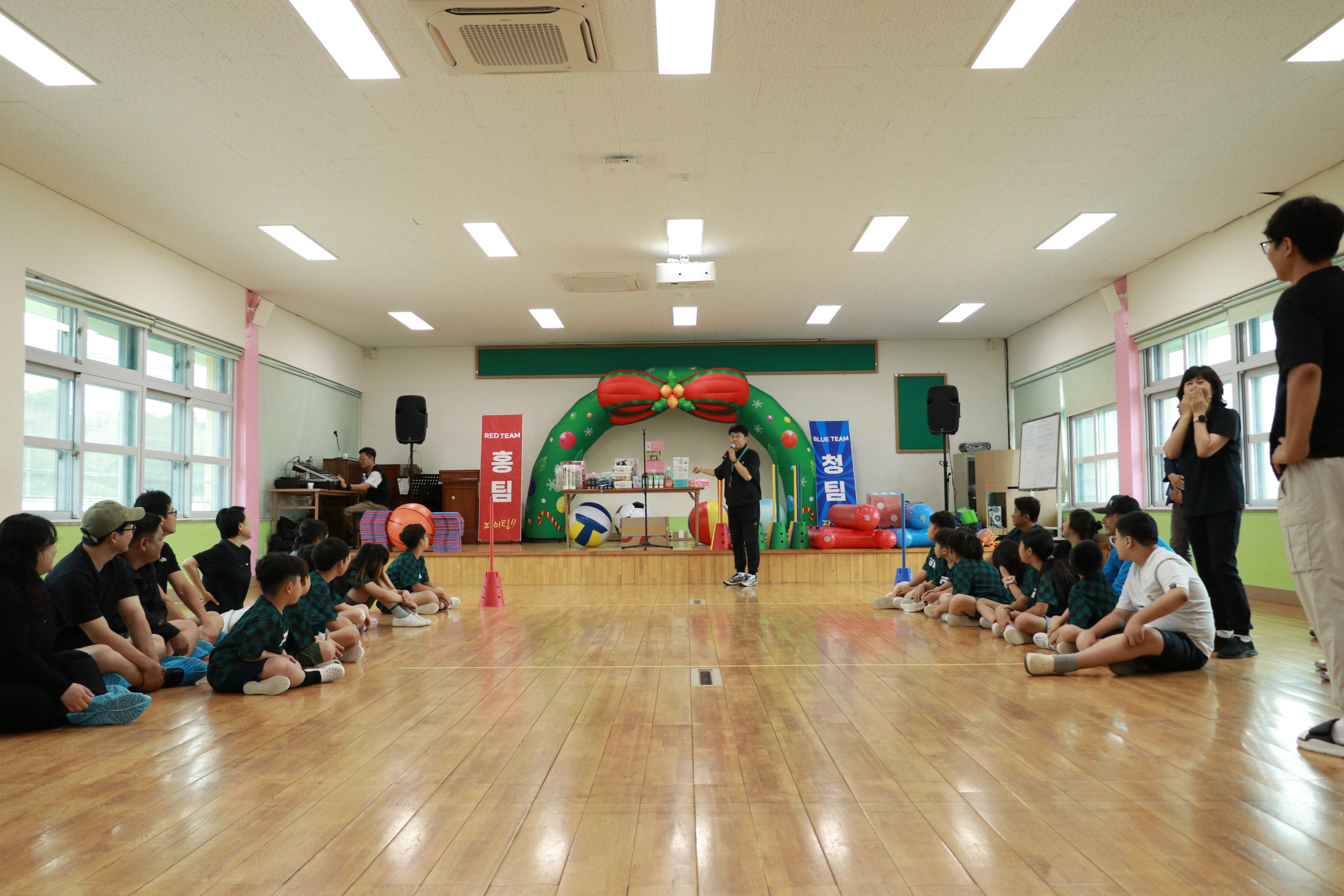 지역과 함께하는 행복DAY(6.24.)